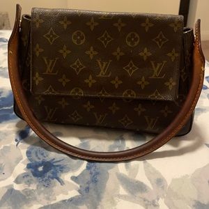 Vintage Louis Vuitton
